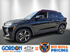 Used 2022 CHEVROLET TRAILBLAZER FWD 4DR RS in ORANGE PARK, FLORIDA