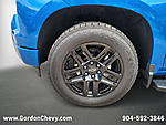 Used 2022 CHEVROLET SILVERADO 1500 4WD CREW CAB 147