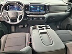Used 2022 CHEVROLET SILVERADO 1500 4WD CREW CAB 147