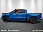Used 2022 CHEVROLET SILVERADO 1500 4WD CREW CAB 147
