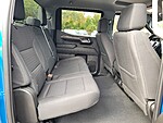 Used 2022 CHEVROLET SILVERADO 1500 4WD CREW CAB 147