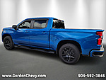 Used 2022 CHEVROLET SILVERADO 1500 4WD CREW CAB 147