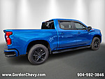 Used 2022 CHEVROLET SILVERADO 1500 4WD CREW CAB 147