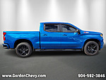 Used 2022 CHEVROLET SILVERADO 1500 4WD CREW CAB 147