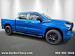 Used 2022 CHEVROLET SILVERADO 1500 4WD CREW CAB 147