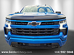 Used 2022 CHEVROLET SILVERADO 1500 4WD CREW CAB 147