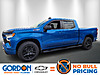 Used 2022 CHEVROLET SILVERADO 1500 4WD CREW CAB 147" RST in ORANGE PARK, FLORIDA