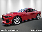 Used 2024 FORD MUSTANG GT FASTBACK in ORANGE PARK, FLORIDA (Photo 1)