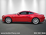Used 2024 FORD MUSTANG GT FASTBACK in ORANGE PARK, FLORIDA (Photo 2)