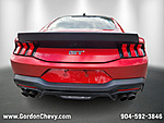 Used 2024 FORD MUSTANG GT FASTBACK in ORANGE PARK, FLORIDA (Photo 4)