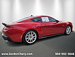 Used 2024 FORD MUSTANG GT FASTBACK in ORANGE PARK, FLORIDA (Photo 5)