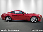 Used 2024 FORD MUSTANG GT FASTBACK in ORANGE PARK, FLORIDA (Photo 7)