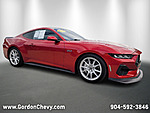 Used 2024 FORD MUSTANG GT FASTBACK in ORANGE PARK, FLORIDA (Photo 8)