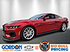 Used 2024 FORD MUSTANG GT FASTBACK in ORANGE PARK, FLORIDA