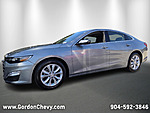 Used 2024 CHEVROLET MALIBU 4DR SDN 1LT in ORANGE PARK, FLORIDA (Photo 1)