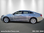 Used 2024 CHEVROLET MALIBU 4DR SDN 1LT in ORANGE PARK, FLORIDA (Photo 2)