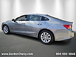 Used 2024 CHEVROLET MALIBU 4DR SDN 1LT in ORANGE PARK, FLORIDA (Photo 3)