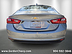 Used 2024 CHEVROLET MALIBU 4DR SDN 1LT in ORANGE PARK, FLORIDA (Photo 4)