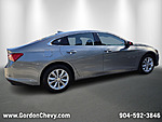 Used 2024 CHEVROLET MALIBU 4DR SDN 1LT in ORANGE PARK, FLORIDA (Photo 5)