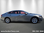 Used 2024 CHEVROLET MALIBU 4DR SDN 1LT in ORANGE PARK, FLORIDA (Photo 7)