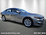 Used 2024 CHEVROLET MALIBU 4DR SDN 1LT in ORANGE PARK, FLORIDA (Photo 8)