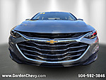 Used 2024 CHEVROLET MALIBU 4DR SDN 1LT in ORANGE PARK, FLORIDA (Photo 9)