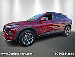 Used 2025 CHEVROLET TRAX FWD 4DR LT in ORANGE PARK, FLORIDA (Photo 1)