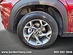 Used 2025 CHEVROLET TRAX FWD 4DR LT in ORANGE PARK, FLORIDA (Photo 10)