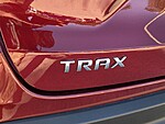 Used 2025 CHEVROLET TRAX FWD 4DR LT in ORANGE PARK, FLORIDA (Photo 17)