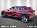 Used 2025 CHEVROLET TRAX FWD 4DR LT in ORANGE PARK, FLORIDA (Photo 3)