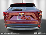 Used 2025 CHEVROLET TRAX FWD 4DR LT in ORANGE PARK, FLORIDA (Photo 4)