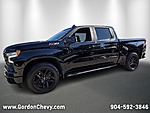 Used 2024 CHEVROLET SILVERADO 1500 4WD CREW CAB 147