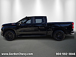 Used 2024 CHEVROLET SILVERADO 1500 4WD CREW CAB 147