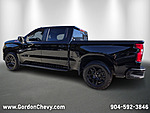 Used 2024 CHEVROLET SILVERADO 1500 4WD CREW CAB 147