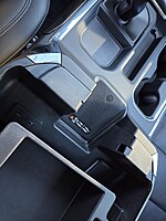 Used 2024 CHEVROLET SILVERADO 1500 4WD CREW CAB 147