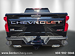 Used 2024 CHEVROLET SILVERADO 1500 4WD CREW CAB 147