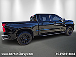 Used 2024 CHEVROLET SILVERADO 1500 4WD CREW CAB 147
