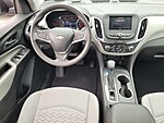 Used 2023 CHEVROLET EQUINOX FWD 4DR LS W/1LS in ORANGE PARK, FLORIDA (Photo 14)