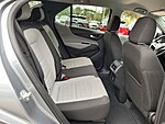 Used 2023 CHEVROLET EQUINOX FWD 4DR LS W/1LS in ORANGE PARK, FLORIDA (Photo 22)