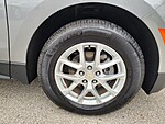 Used 2023 CHEVROLET EQUINOX FWD 4DR LS W/1LS in ORANGE PARK, FLORIDA (Photo 25)