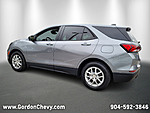 Used 2023 CHEVROLET EQUINOX FWD 4DR LS W/1LS in ORANGE PARK, FLORIDA (Photo 3)