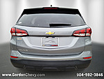 Used 2023 CHEVROLET EQUINOX FWD 4DR LS W/1LS in ORANGE PARK, FLORIDA (Photo 4)