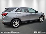 Used 2023 CHEVROLET EQUINOX FWD 4DR LS W/1LS in ORANGE PARK, FLORIDA (Photo 5)