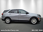 Used 2023 CHEVROLET EQUINOX FWD 4DR LS W/1LS in ORANGE PARK, FLORIDA (Photo 7)