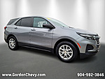 Used 2023 CHEVROLET EQUINOX FWD 4DR LS W/1LS in ORANGE PARK, FLORIDA (Photo 8)