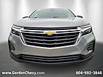 Used 2023 CHEVROLET EQUINOX FWD 4DR LS W/1LS in ORANGE PARK, FLORIDA (Photo 9)