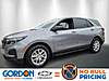 Used 2023 CHEVROLET EQUINOX FWD 4DR LS W/1LS in ORANGE PARK, FLORIDA