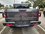 Used 2024 JEEP GLADIATOR RUBICON in ORANGE PARK, FLORIDA (Photo 4)