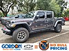 Used 2024 JEEP GLADIATOR RUBICON in ORANGE PARK, FLORIDA