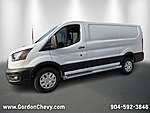 Used 2024 FORD TRANSIT T-250 130